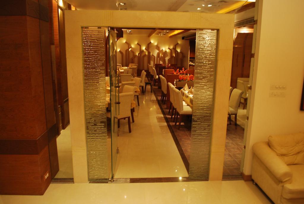 Hotel Millennium Guwahati Eksteriør bilde