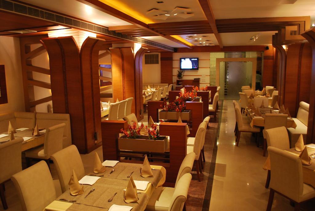 Hotel Millennium Guwahati Eksteriør bilde