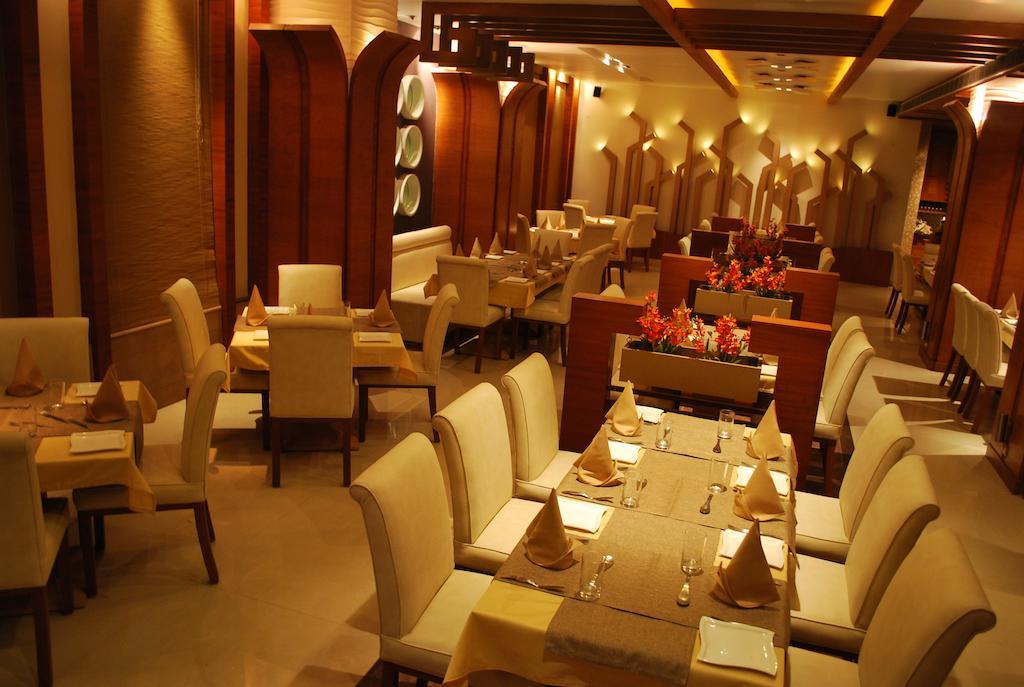 Hotel Millennium Guwahati Eksteriør bilde