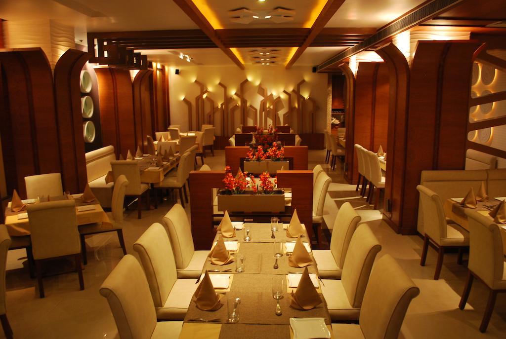 Hotel Millennium Guwahati Eksteriør bilde