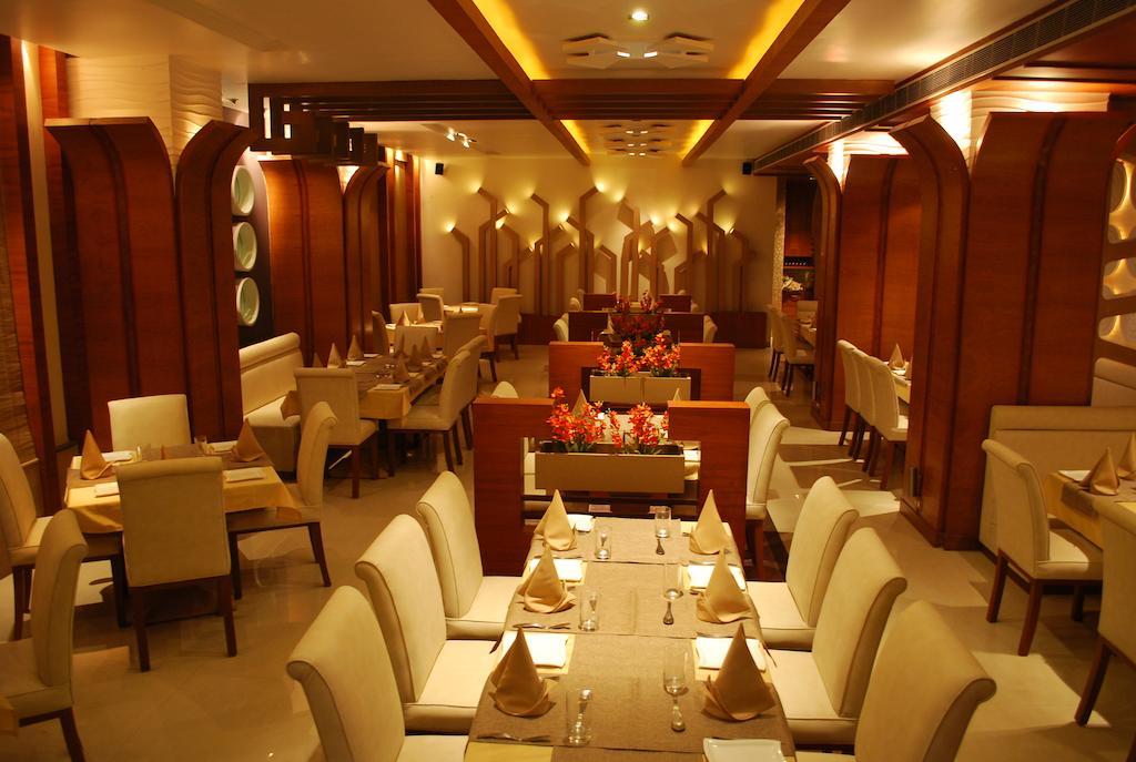 Hotel Millennium Guwahati Eksteriør bilde