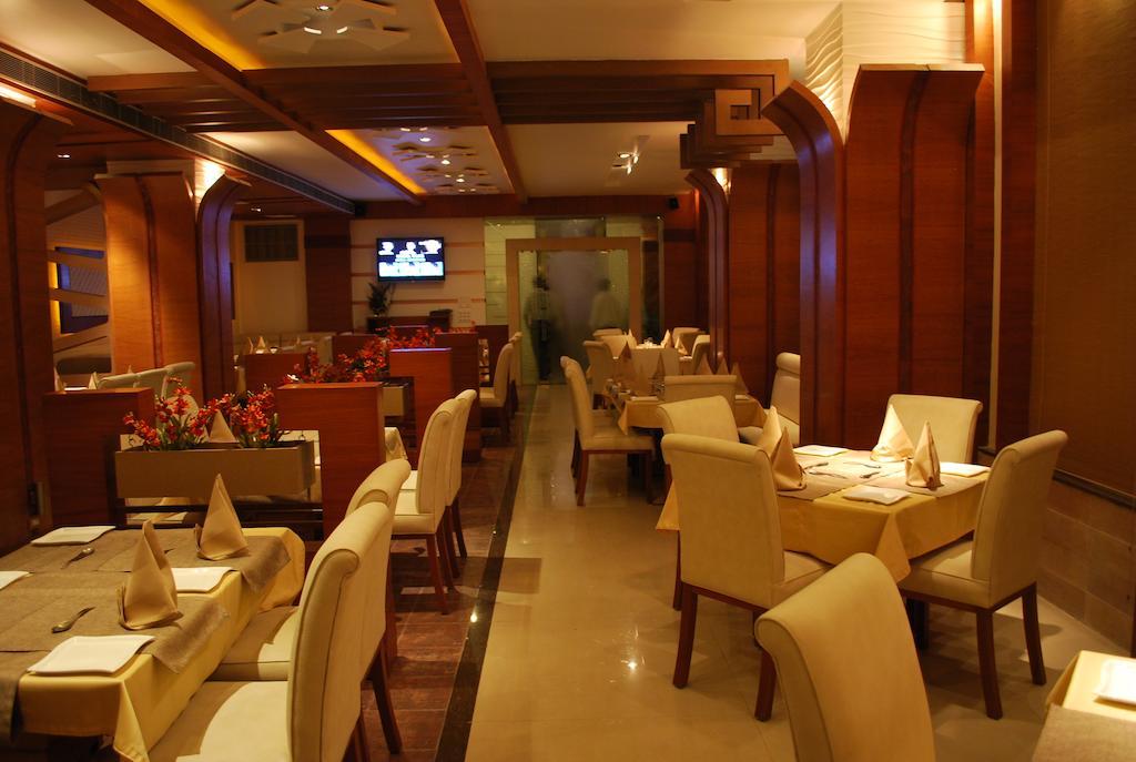 Hotel Millennium Guwahati Eksteriør bilde