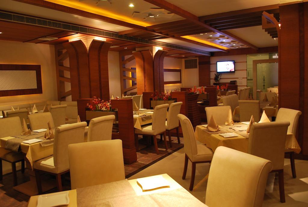 Hotel Millennium Guwahati Eksteriør bilde