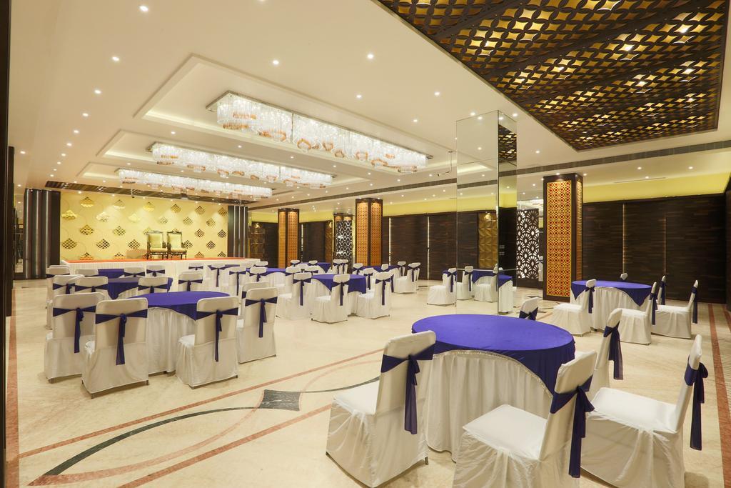 Hotel Millennium Guwahati Eksteriør bilde