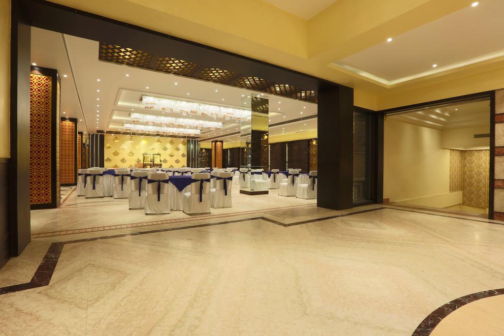 Hotel Millennium Guwahati Eksteriør bilde