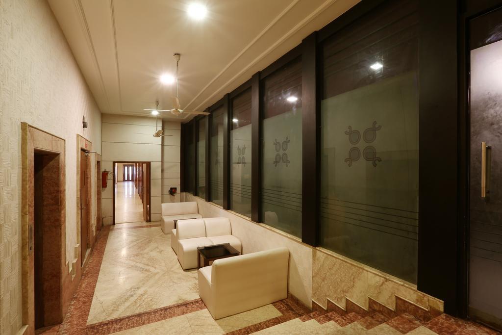 Hotel Millennium Guwahati Eksteriør bilde