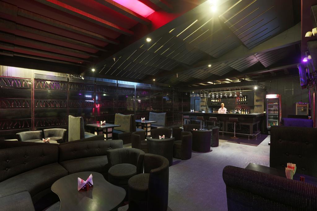 Hotel Millennium Guwahati Eksteriør bilde