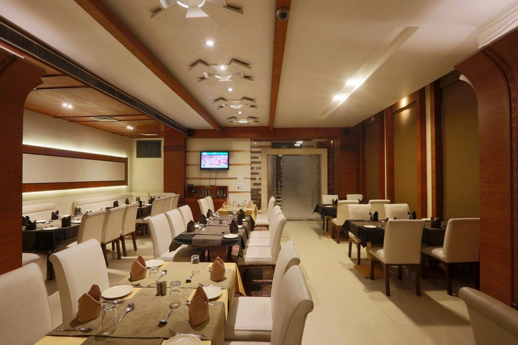Hotel Millennium Guwahati Eksteriør bilde