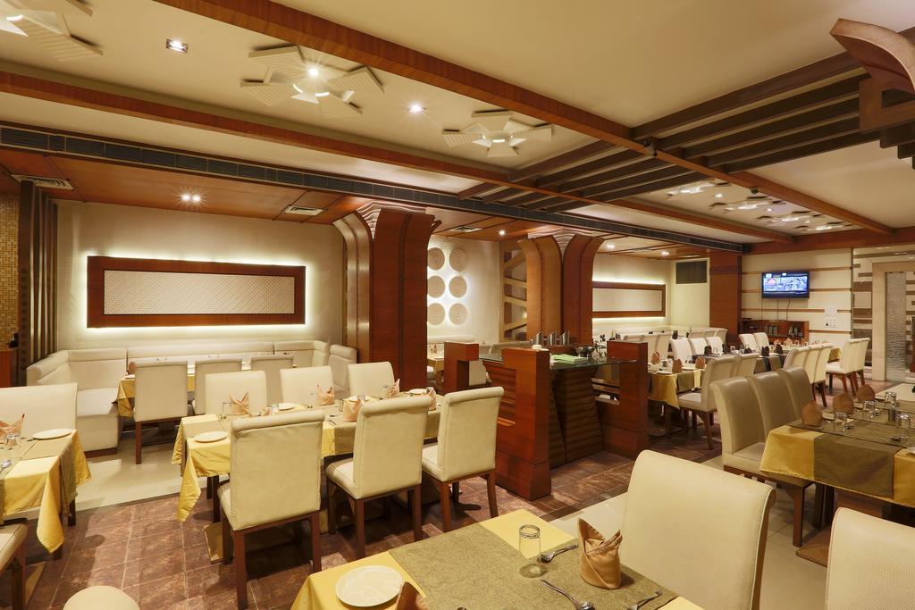 Hotel Millennium Guwahati Eksteriør bilde