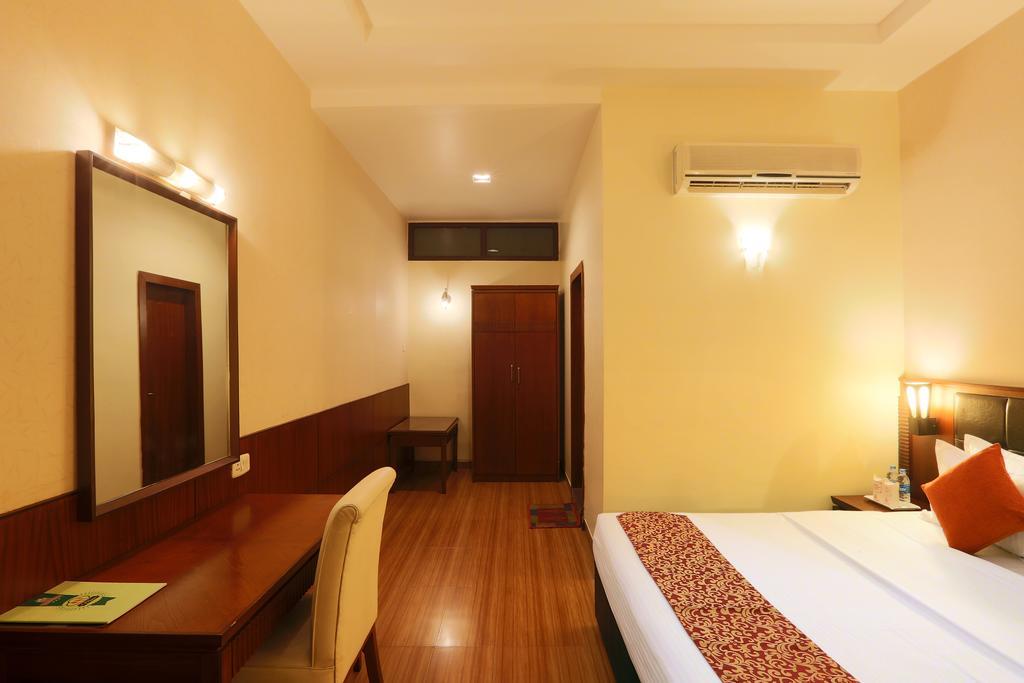 Hotel Millennium Guwahati Eksteriør bilde