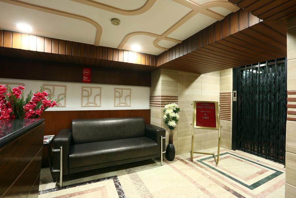 Hotel Millennium Guwahati Eksteriør bilde
