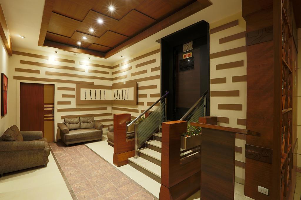 Hotel Millennium Guwahati Eksteriør bilde