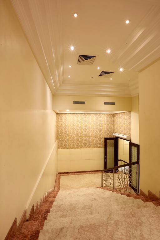 Hotel Millennium Guwahati Eksteriør bilde