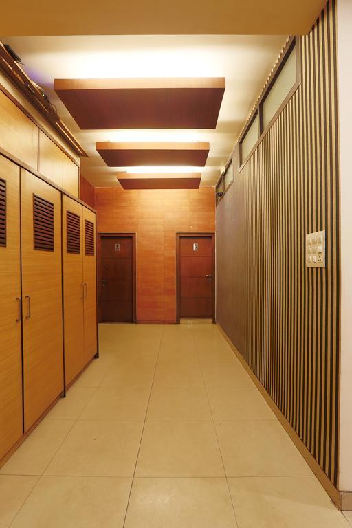 Hotel Millennium Guwahati Eksteriør bilde